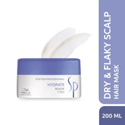Wella Professionals SP Hydrate Mask for Dry Hair 200 ml
