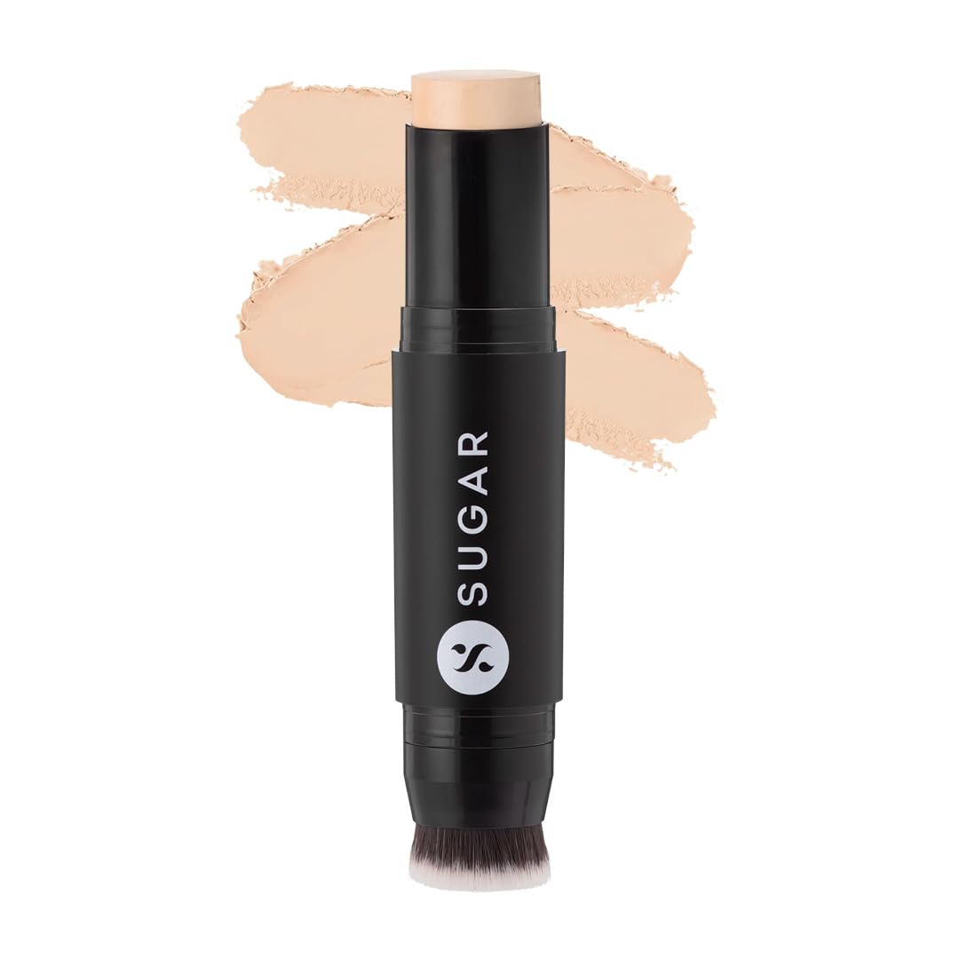 SUGAR Cosmetics Ace Of Face Foundation Stick