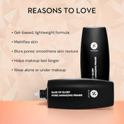 SUGAR Cosmetics Base Of Glory Pore Minimizing Primer