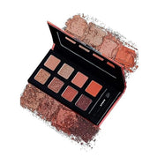 SUGAR Cosmetics Blend The Rules Eyeshadow Palette