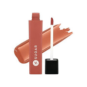 SUGAR Cosmetics Drop A Tint Lip Oil
