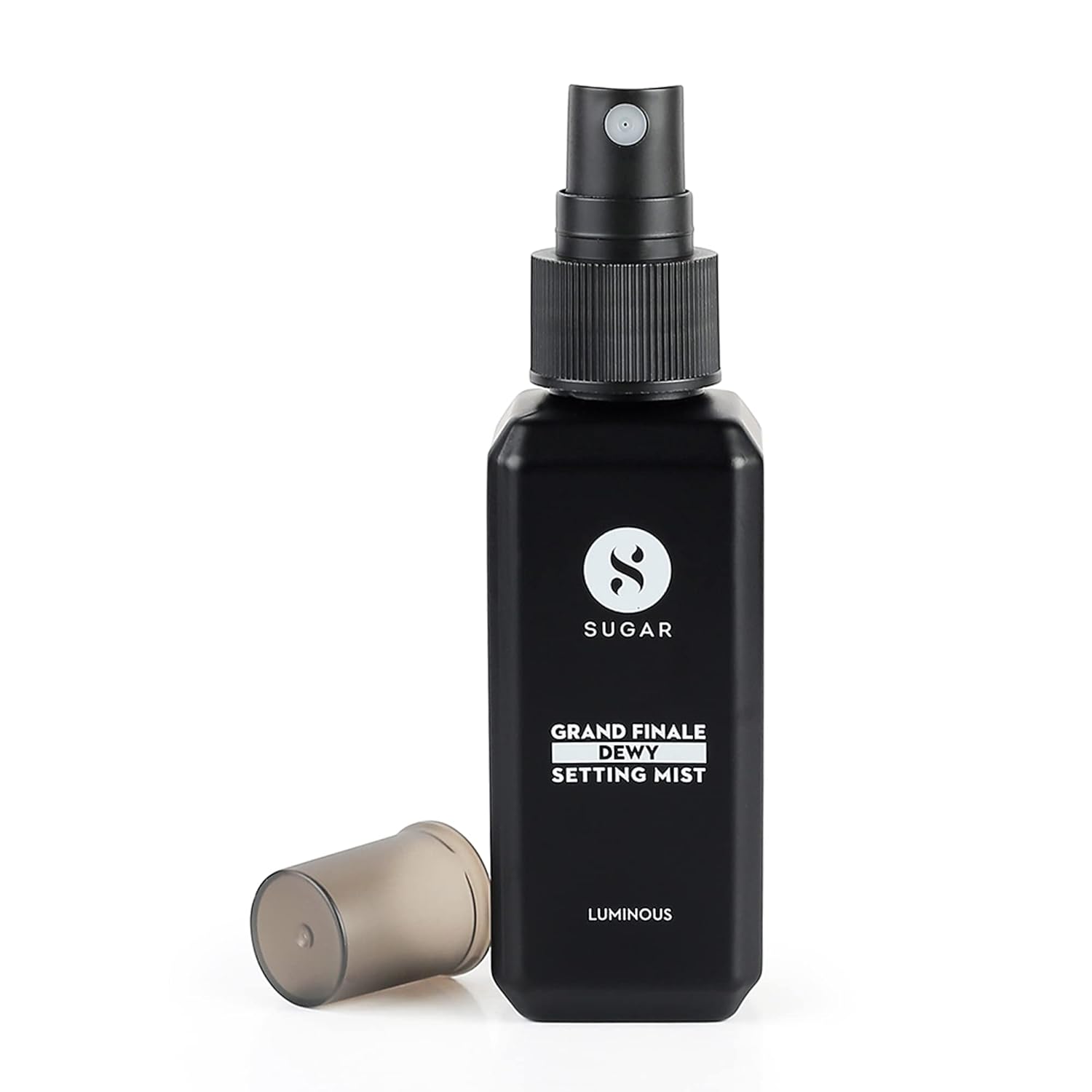SUGAR Cosmetics Grand Finale Dewy 2 in 1 Setting Mist