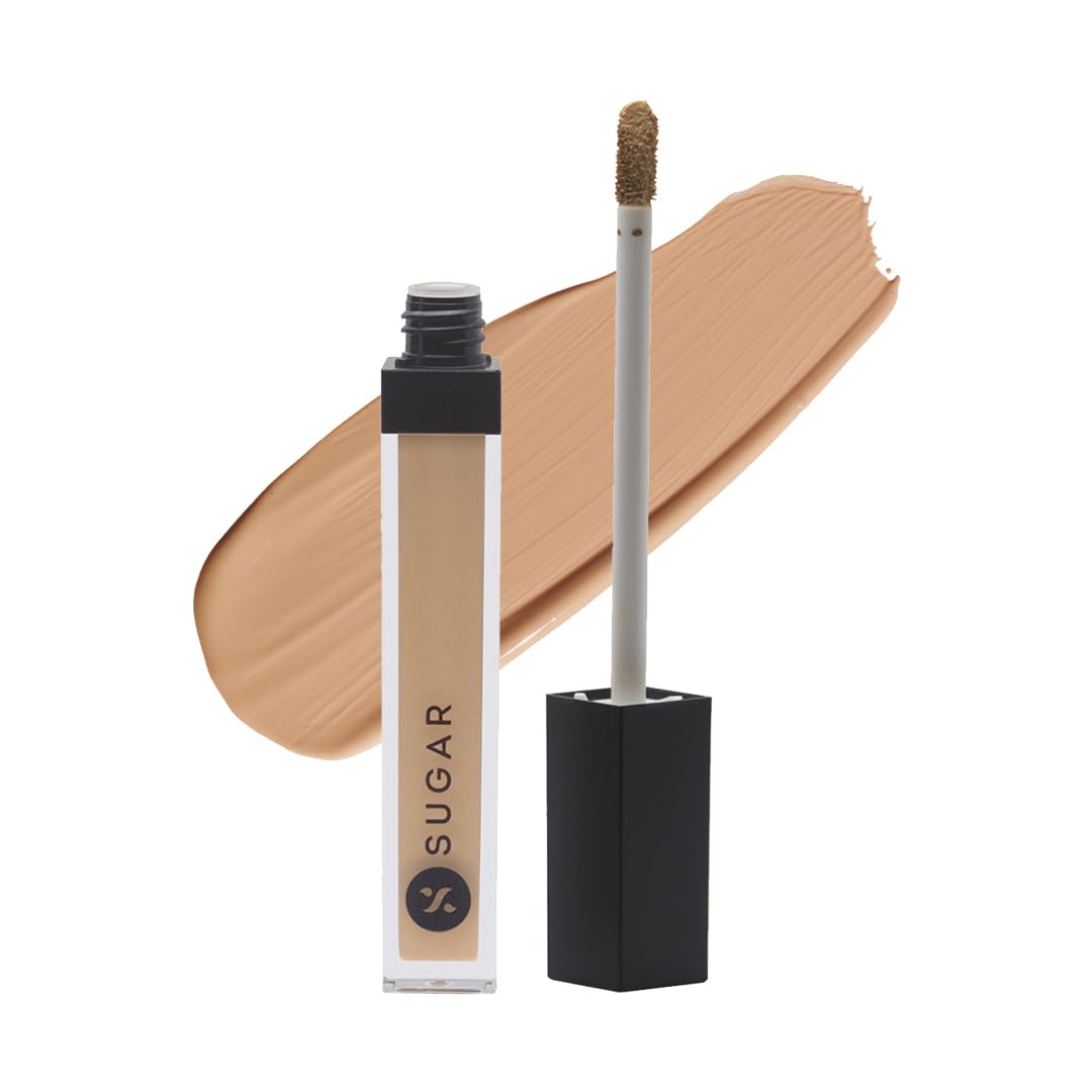 SUGAR Cosmetics Magic Wand Full Coverage Concealer
