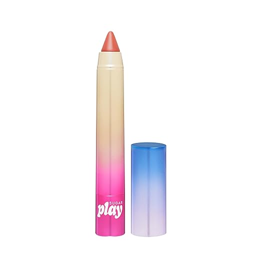 SUGAR Cosmetics Play Smooth Operator Matte Lip Crayon