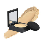SUGAR Cosmetics - Powder Play - Beige Banana Compact