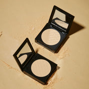 SUGAR Cosmetics - Powder Play - Beige Banana Compact