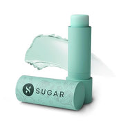 SUGAR Cosmetics Tipsy Lips Moisturing Balm with Vitamin E, Shea Butter and Jojoba Oil