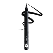 SUGAR Cosmetics Wingman Waterproof Matte Finish Microliner