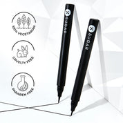 SUGAR Cosmetics Wingman Waterproof Matte Finish Microliner