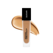 SUGAR Cosmetics Ace Of Face Dewy Foundation with 5% Niacinamide & Hyaluronic Acid