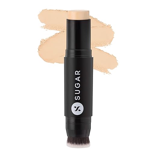 SUGAR Cosmetics Ace Of Face Foundation Stick