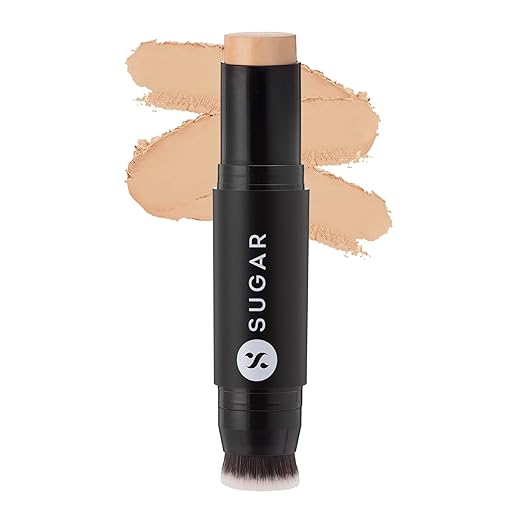 SUGAR Cosmetics Ace Of Face Foundation Stick