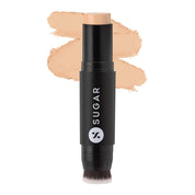 SUGAR Cosmetics Ace Of Face Foundation Stick