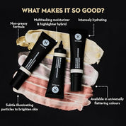 SUGAR Cosmetics Bling Leader Illuminating Moisturizer