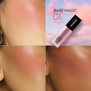 SUGAR Cosmetics Cloud Nine Niacinamide Glow Blush