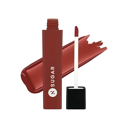 SUGAR Cosmetics Drop A Tint Lip Oil