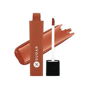 SUGAR Cosmetics Drop A Tint Lip Oil