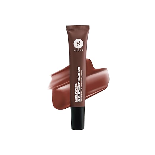 SUGAR Cosmetics Glide Peptide SPF50 PA+++ Lip Treatment