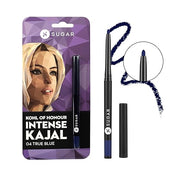 SUGAR Cosmetics Kohl Of Honour Intense Matte Kajal