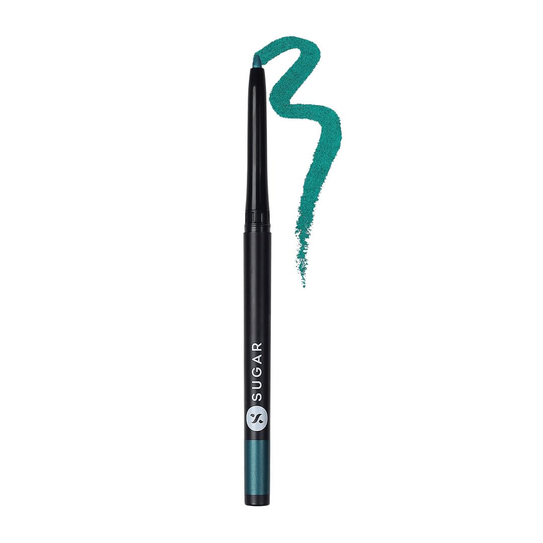 SUGAR Cosmetics Kohl Of Honour Intense Matte Kajal