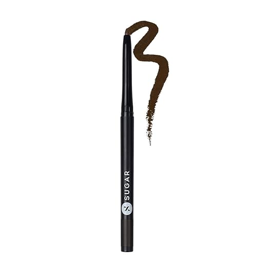 SUGAR Cosmetics Kohl Of Honour Intense Matte Kajal