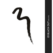 SUGAR Cosmetics Kohl Of Honour Intense Matte Kajal