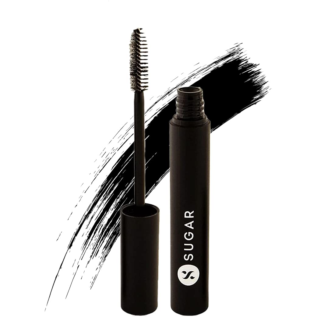 SUGAR Cosmetics Lash Mob Limitless Mascara
