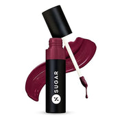 SUGAR Cosmetics Partner In Shine Transferproof Glossy Lipstick
