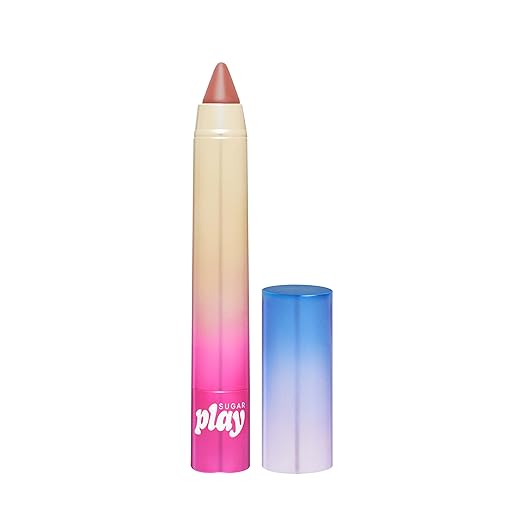 SUGAR Cosmetics Play Smooth Operator Matte Lip Crayon