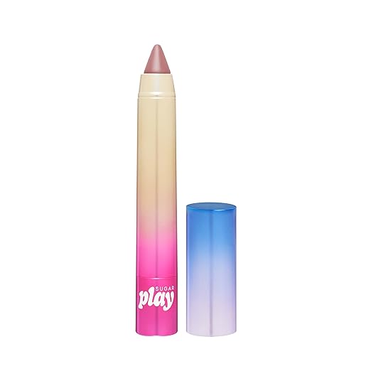 SUGAR Cosmetics Play Smooth Operator Matte Lip Crayon