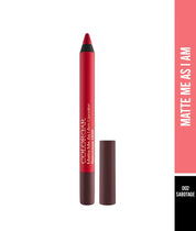Colorbar Matte me as I am Lipcolor