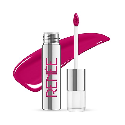 RENEE Gloss Stay Transfer-Proof Liquid Lip Color