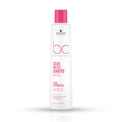 Schwarzkopf Professional Bonacure pH 4.5 Color Freeze Sulfate Free Micellar Shampoo (250ml)
