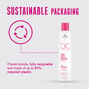 Schwarzkopf Professional Bonacure pH 4.5 Color Freeze Sulfate Free Micellar Shampoo (250ml)