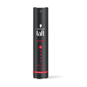 TAFT Schwarzkopf Power Hair Spray With Caffeine