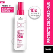 Schwarzkopf Professional Bonacure Color Freeze Spray Conditioner