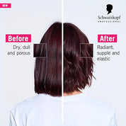 Schwarzkopf Professional Bonacure Color Freeze Spray Conditioner