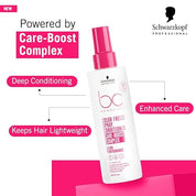 Schwarzkopf Professional Bonacure Color Freeze Spray Conditioner