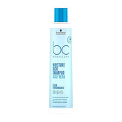 Schwarzkopf Professional Bonacure Moisture Kick Shampoo with Glycerol