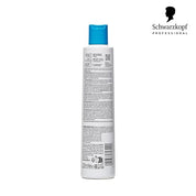 Schwarzkopf Professional Bonacure Moisture Kick Shampoo with Glycerol