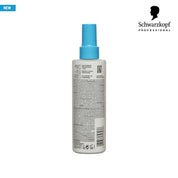 Schwarzkopf Professional Bonacure Moisture Kick Spray Conditioner with Glycerol 200ml