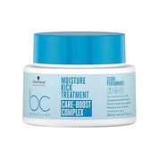 Schwarzkopf Professional Bonacure Moisture Kick Treatment with Glycerol