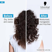Schwarzkopf Professional Bonacure Moisture Kick Treatment with Glycerol