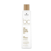Schwarzkopf Professional Bonacure Q10 Time Restore Shampoo