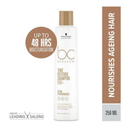 Schwarzkopf Professional Bonacure Q10 Time Restore Shampoo