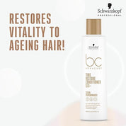 Schwarzkopf Professional Bonacure Q10 Time Restore Conditioner