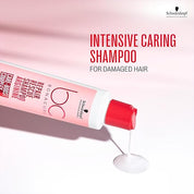 Schwarzkopf Professional Bonacure Repair Rescue Shampoo with Arginine
