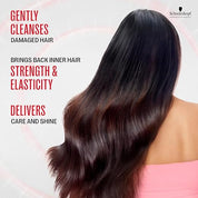 Schwarzkopf Professional Bonacure Repair Rescue Shampoo with Arginine