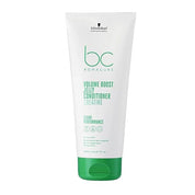 Schwarzkopf Professional Bonacure Volume Boost shampoo with Creatine