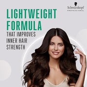 Schwarzkopf Professional Bonacure Volume Boost shampoo with Creatine